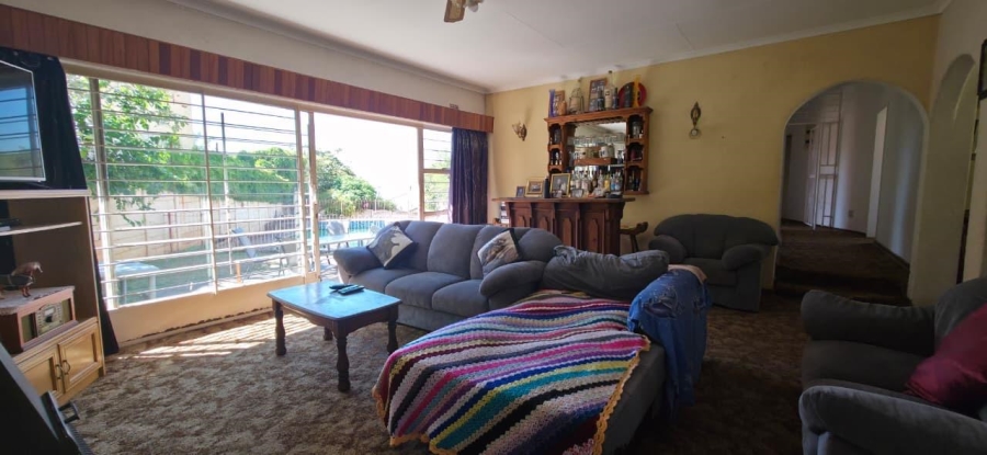 4 Bedroom Property for Sale in Kibler Park Gauteng