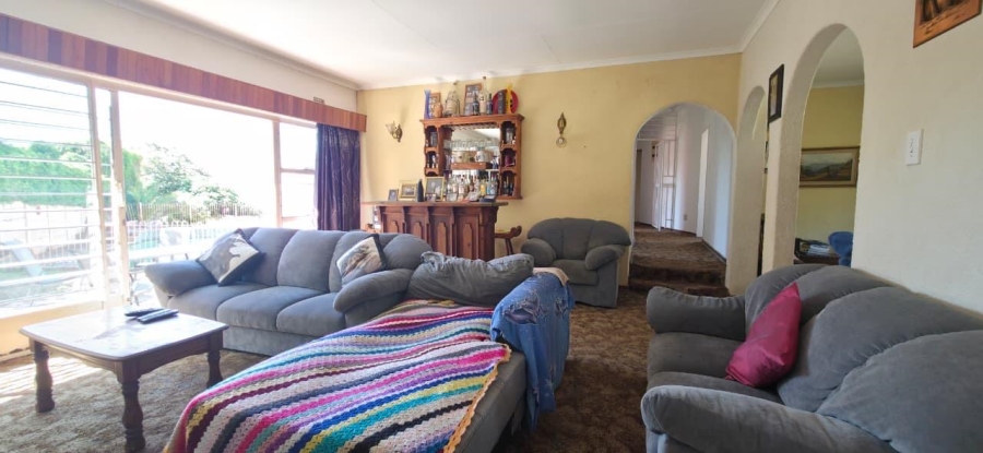 4 Bedroom Property for Sale in Kibler Park Gauteng