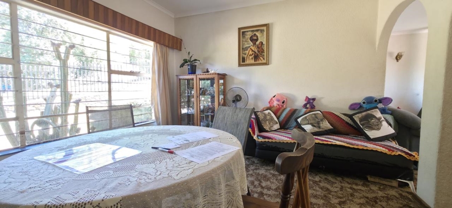 4 Bedroom Property for Sale in Kibler Park Gauteng