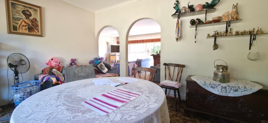 4 Bedroom Property for Sale in Kibler Park Gauteng