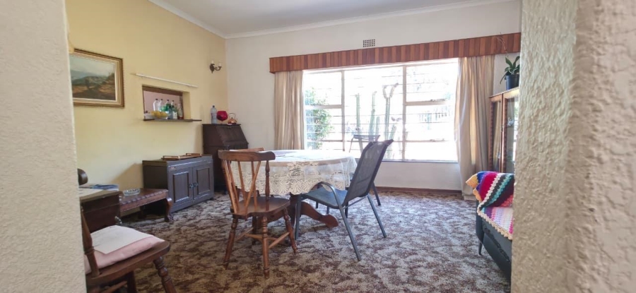 4 Bedroom Property for Sale in Kibler Park Gauteng