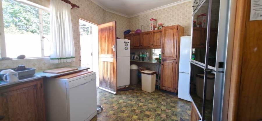 4 Bedroom Property for Sale in Kibler Park Gauteng