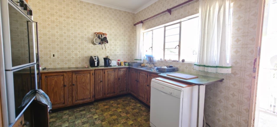 4 Bedroom Property for Sale in Kibler Park Gauteng