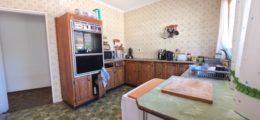 4 Bedroom Property for Sale in Kibler Park Gauteng