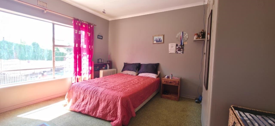 4 Bedroom Property for Sale in Kibler Park Gauteng