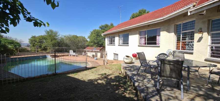 4 Bedroom Property for Sale in Kibler Park Gauteng