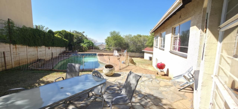 4 Bedroom Property for Sale in Kibler Park Gauteng