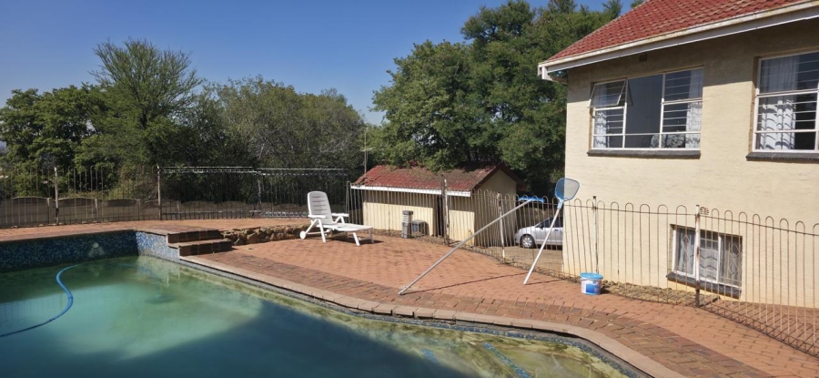 4 Bedroom Property for Sale in Kibler Park Gauteng