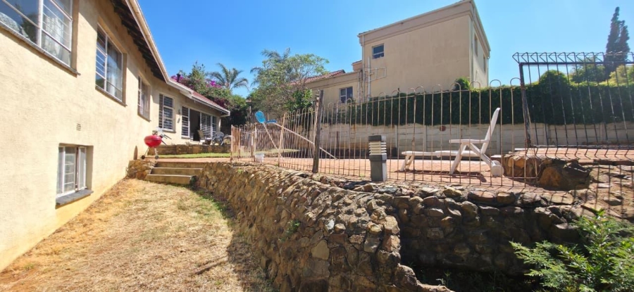 4 Bedroom Property for Sale in Kibler Park Gauteng