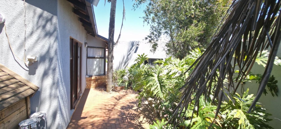 4 Bedroom Property for Sale in Kibler Park Gauteng