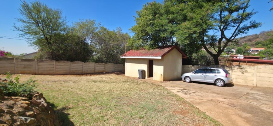 4 Bedroom Property for Sale in Kibler Park Gauteng
