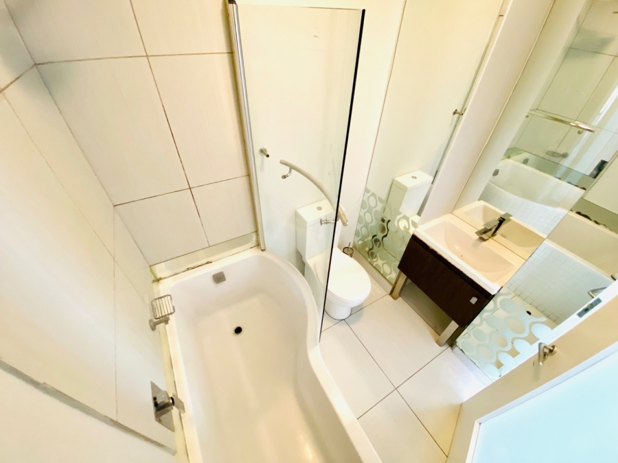 2 Bedroom Property for Sale in Rivonia Gauteng
