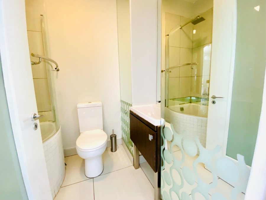 2 Bedroom Property for Sale in Rivonia Gauteng