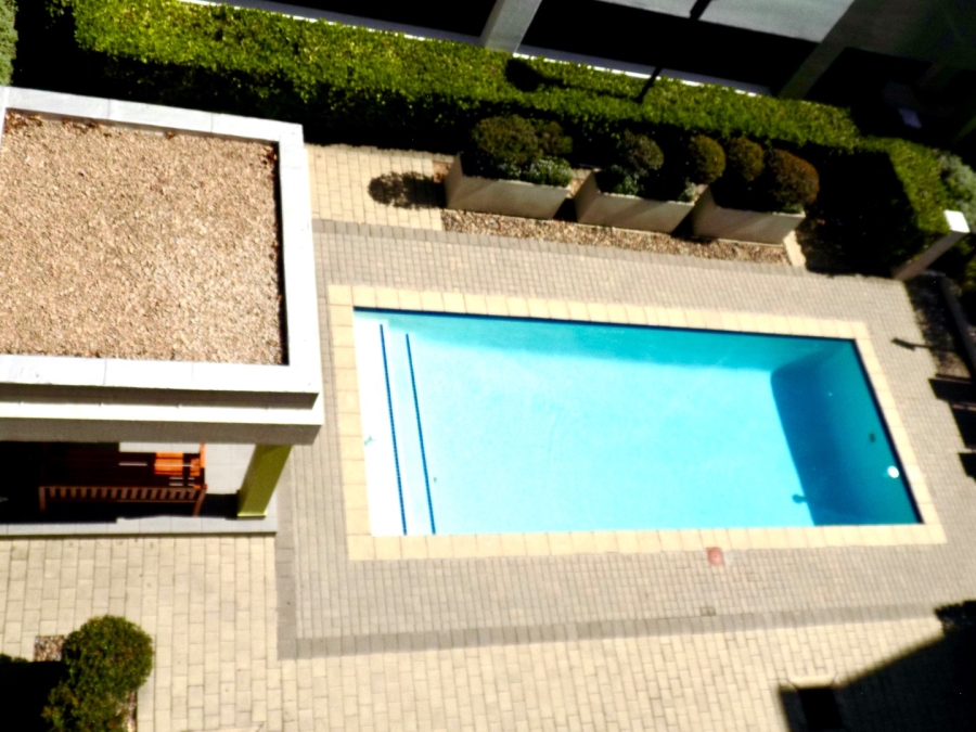 2 Bedroom Property for Sale in Rivonia Gauteng