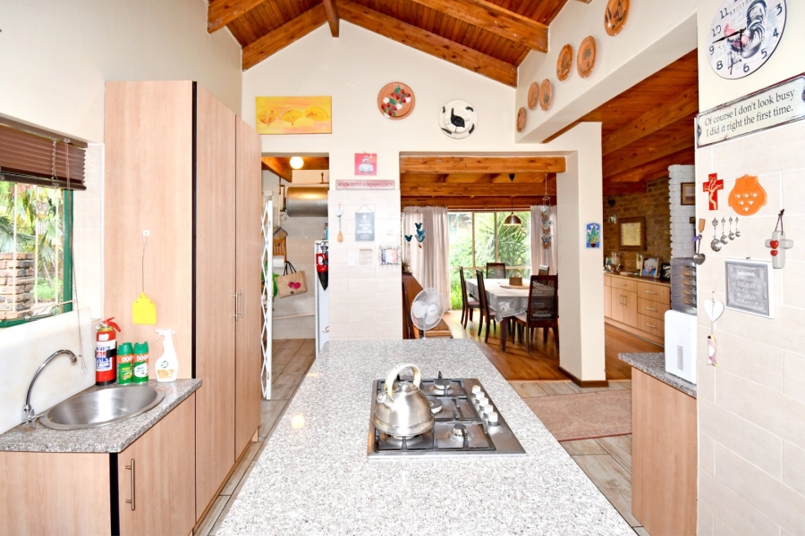 5 Bedroom Property for Sale in Eldoraigne Gauteng