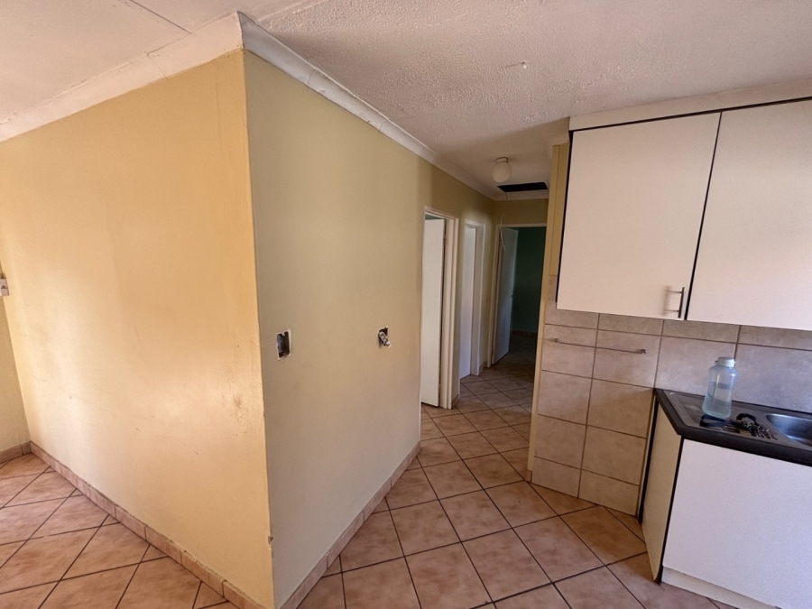 4 Bedroom Property for Sale in Soshanguve UU Gauteng