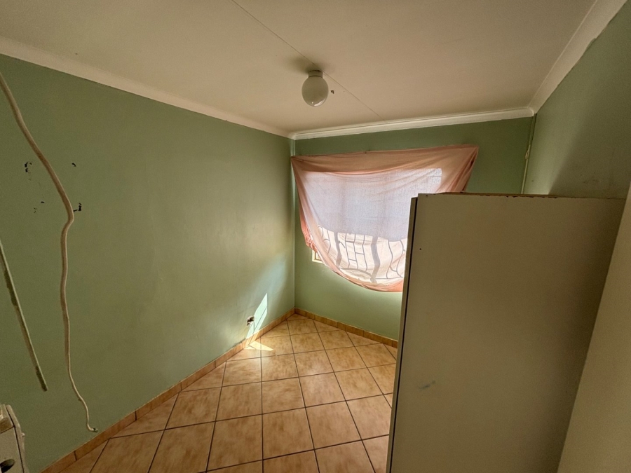 4 Bedroom Property for Sale in Soshanguve UU Gauteng