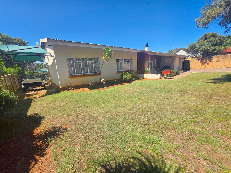 3 Bedroom Property for Sale in Heidelberg Gauteng