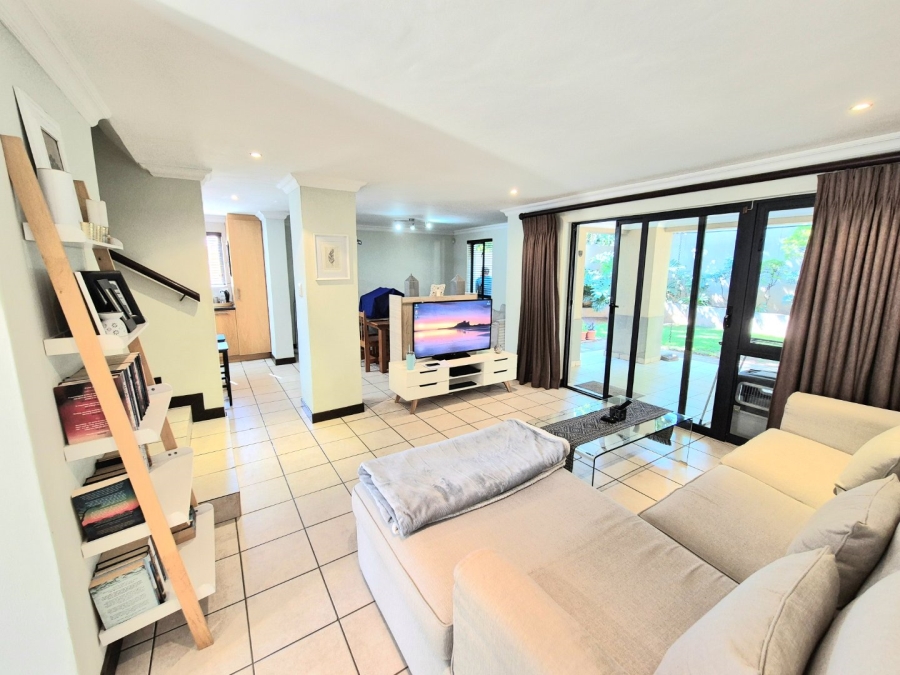 4 Bedroom Property for Sale in Menlo Park Gauteng