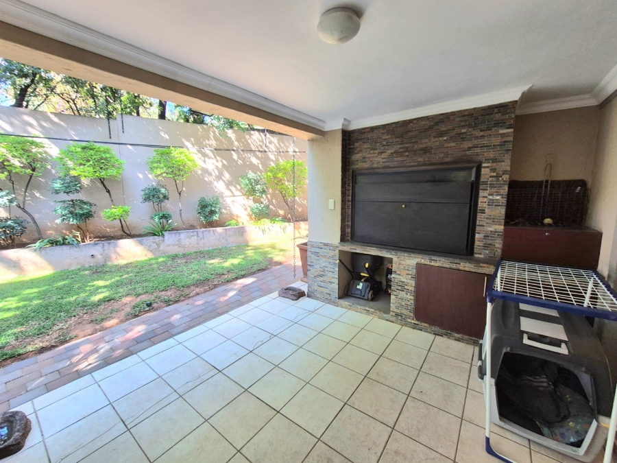 4 Bedroom Property for Sale in Menlo Park Gauteng