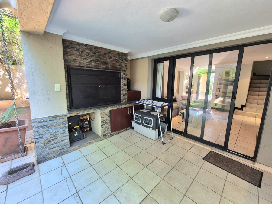 4 Bedroom Property for Sale in Menlo Park Gauteng