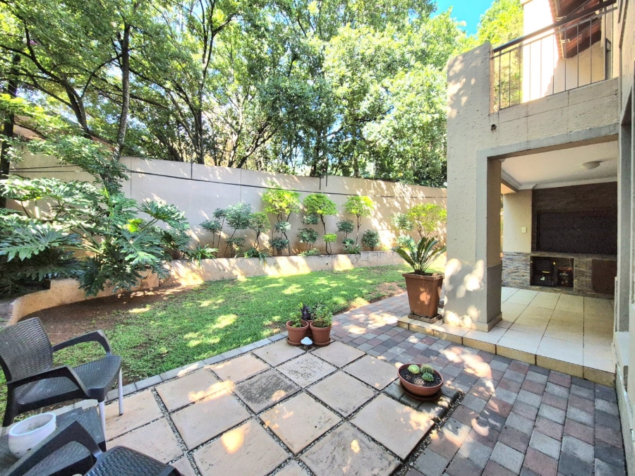 4 Bedroom Property for Sale in Menlo Park Gauteng