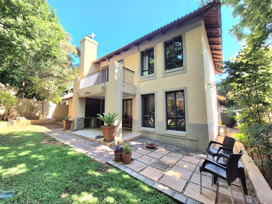 4 Bedroom Property for Sale in Menlo Park Gauteng