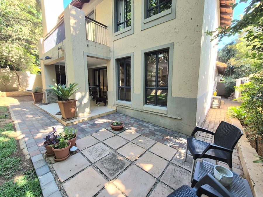 4 Bedroom Property for Sale in Menlo Park Gauteng