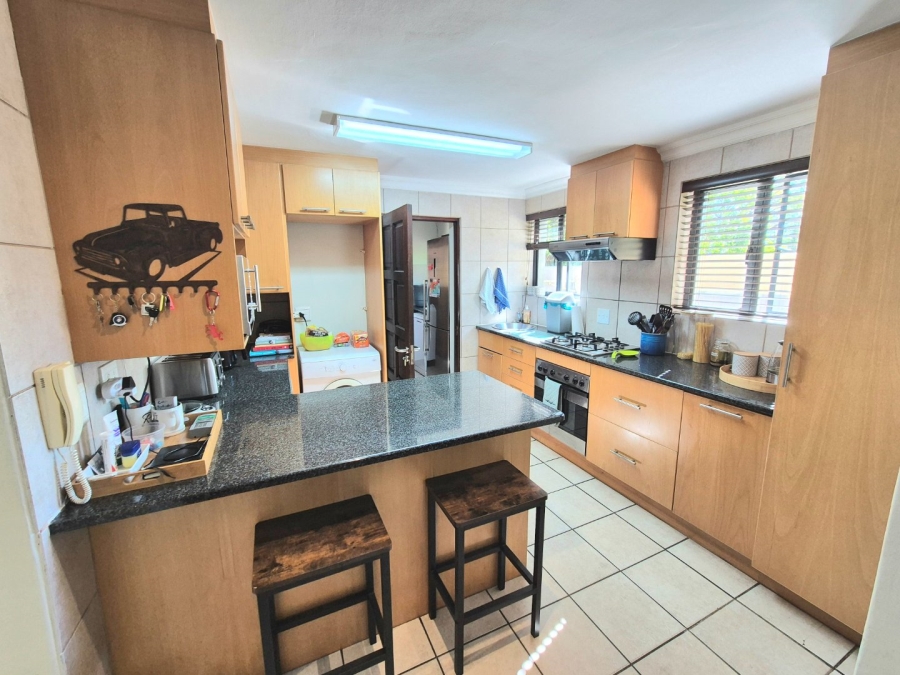 4 Bedroom Property for Sale in Menlo Park Gauteng