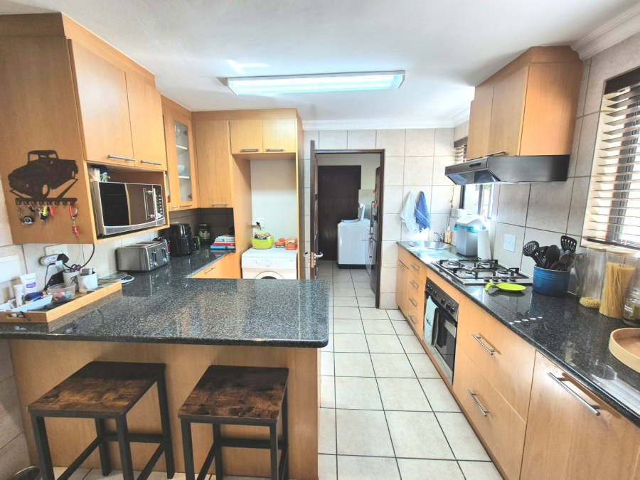4 Bedroom Property for Sale in Menlo Park Gauteng