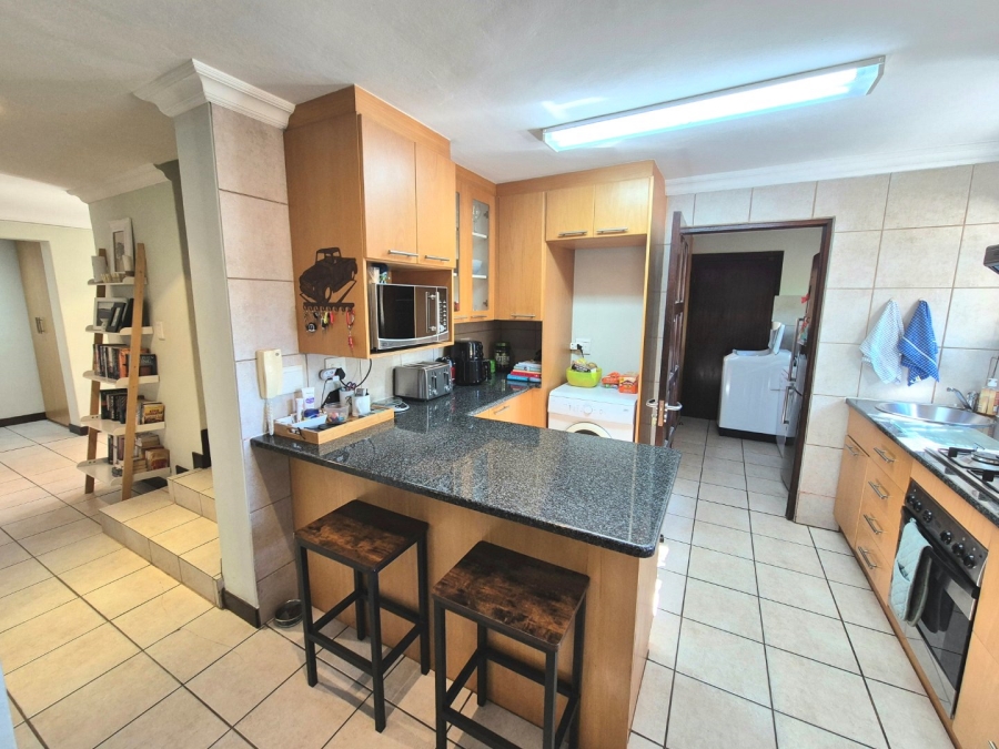 4 Bedroom Property for Sale in Menlo Park Gauteng