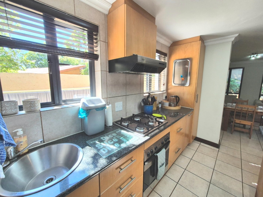 4 Bedroom Property for Sale in Menlo Park Gauteng