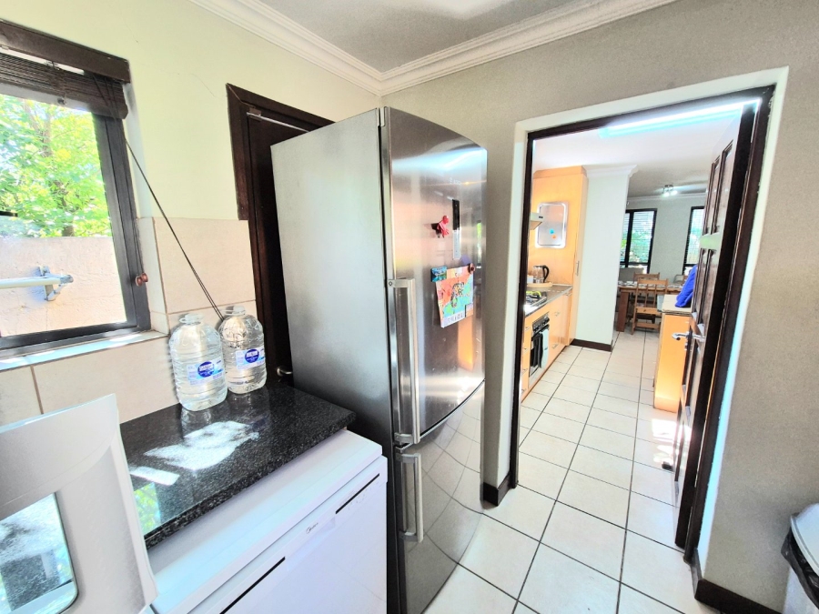 4 Bedroom Property for Sale in Menlo Park Gauteng
