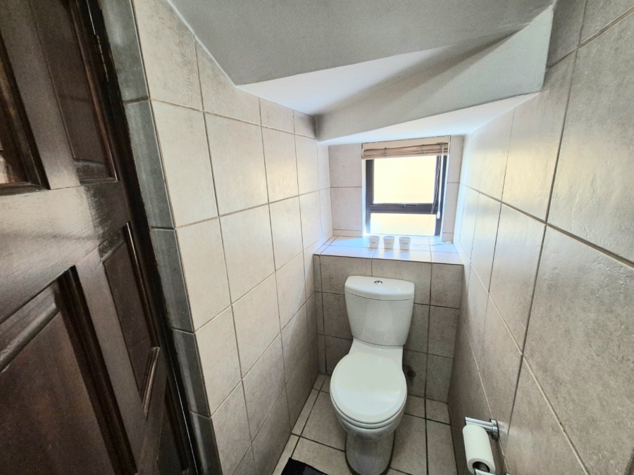 4 Bedroom Property for Sale in Menlo Park Gauteng