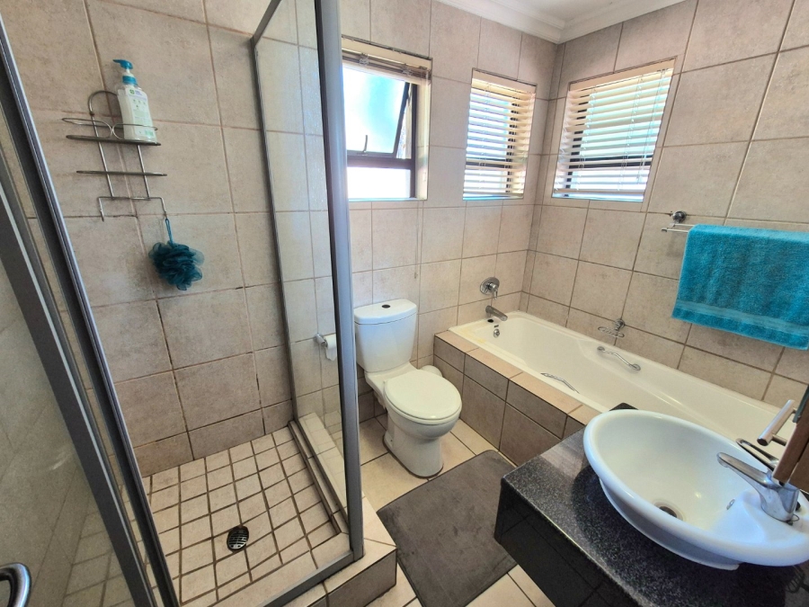 4 Bedroom Property for Sale in Menlo Park Gauteng