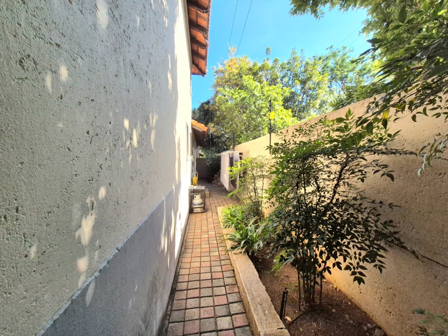 4 Bedroom Property for Sale in Menlo Park Gauteng