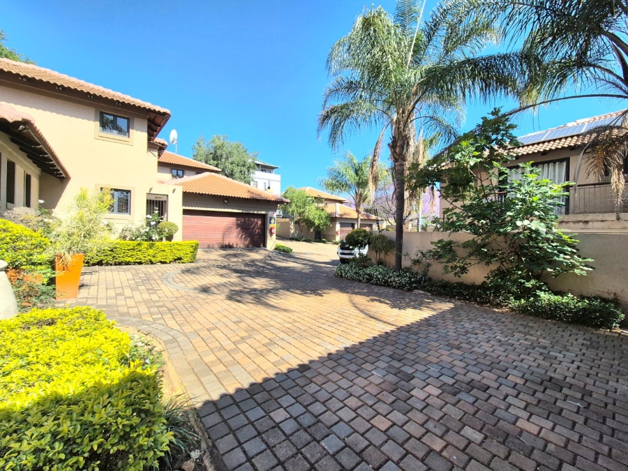 4 Bedroom Property for Sale in Menlo Park Gauteng