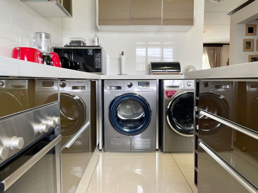 To Let 3 Bedroom Property for Rent in Carlswald Gauteng