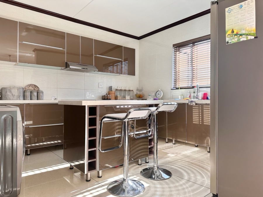 To Let 3 Bedroom Property for Rent in Carlswald Gauteng