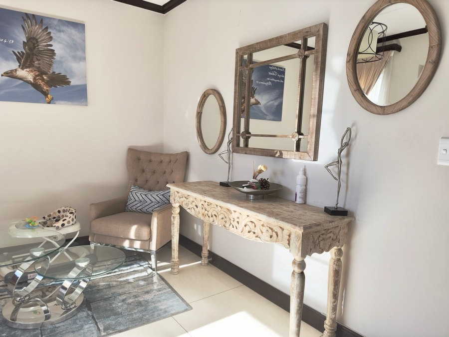 To Let 3 Bedroom Property for Rent in Carlswald Gauteng