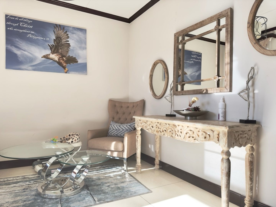 To Let 3 Bedroom Property for Rent in Carlswald Gauteng