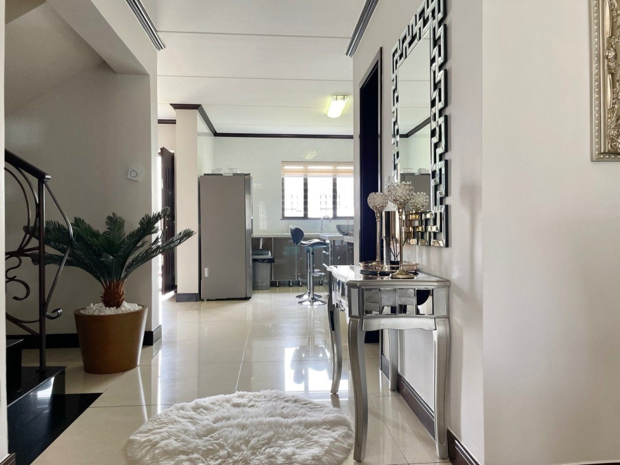 To Let 3 Bedroom Property for Rent in Carlswald Gauteng