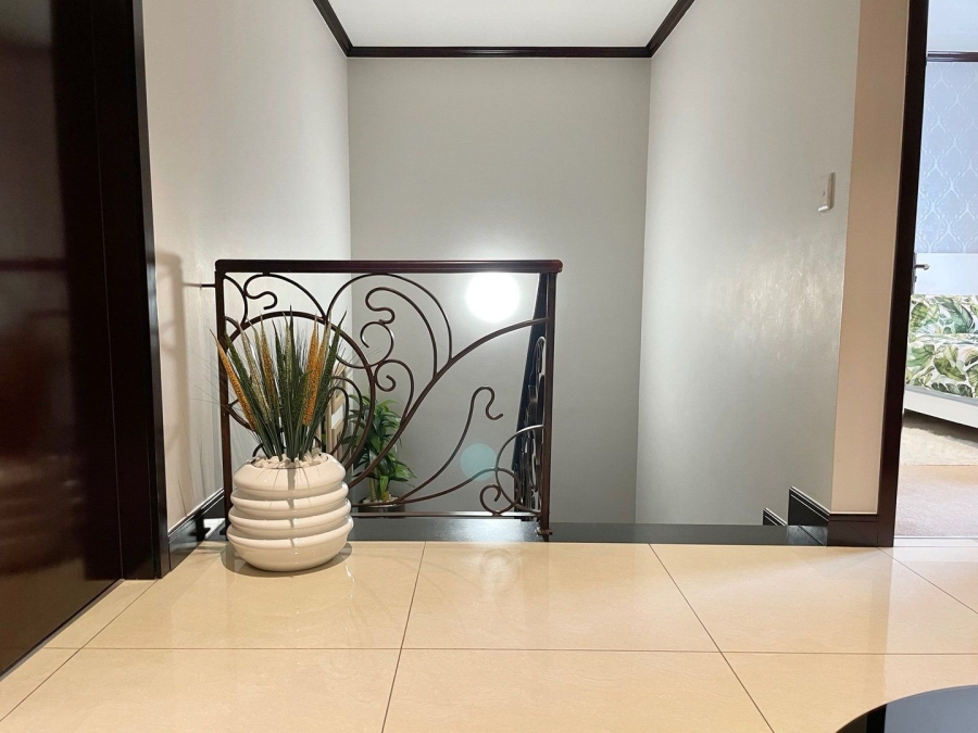 To Let 3 Bedroom Property for Rent in Carlswald Gauteng