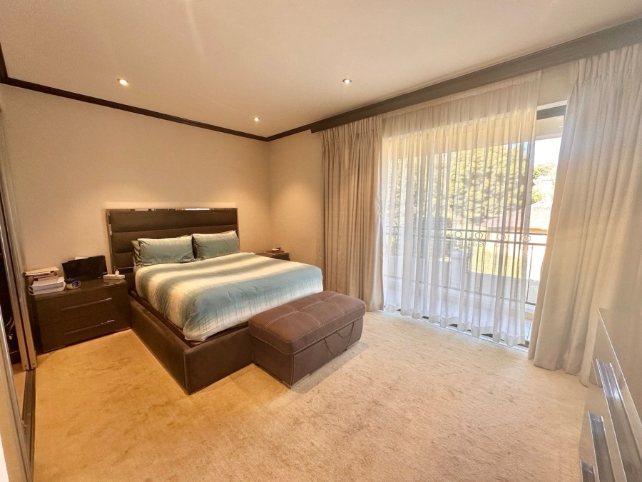 To Let 3 Bedroom Property for Rent in Carlswald Gauteng