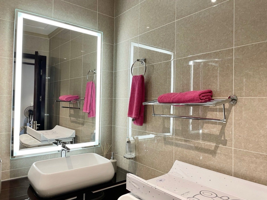 To Let 3 Bedroom Property for Rent in Carlswald Gauteng