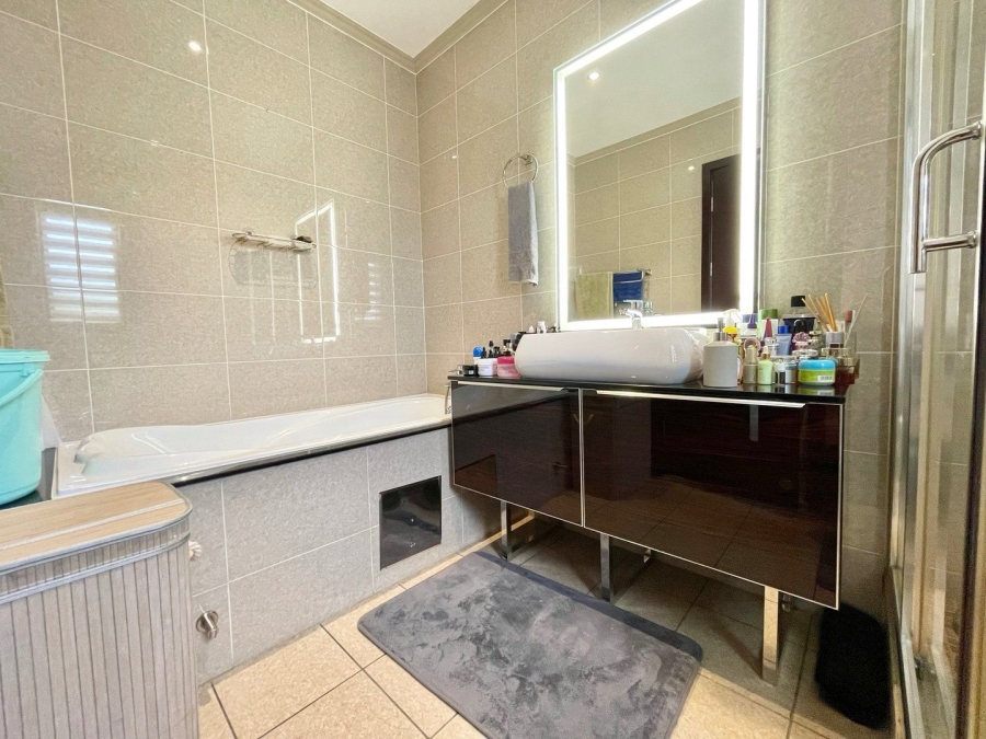 To Let 3 Bedroom Property for Rent in Carlswald Gauteng