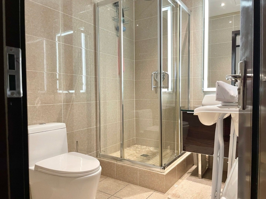 To Let 3 Bedroom Property for Rent in Carlswald Gauteng