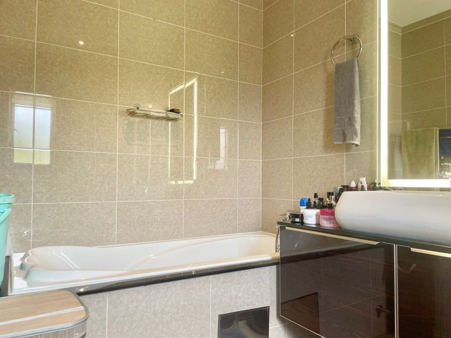 To Let 3 Bedroom Property for Rent in Carlswald Gauteng