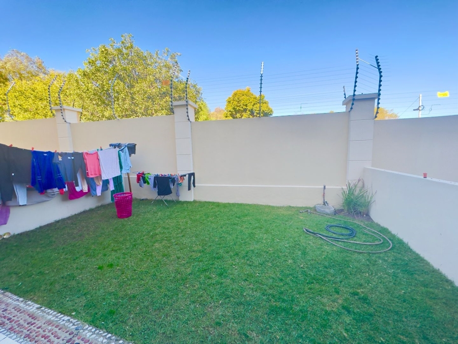 To Let 3 Bedroom Property for Rent in Carlswald Gauteng