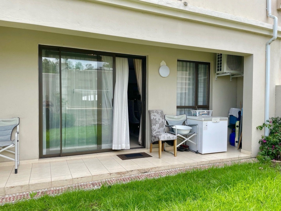 To Let 3 Bedroom Property for Rent in Carlswald Gauteng